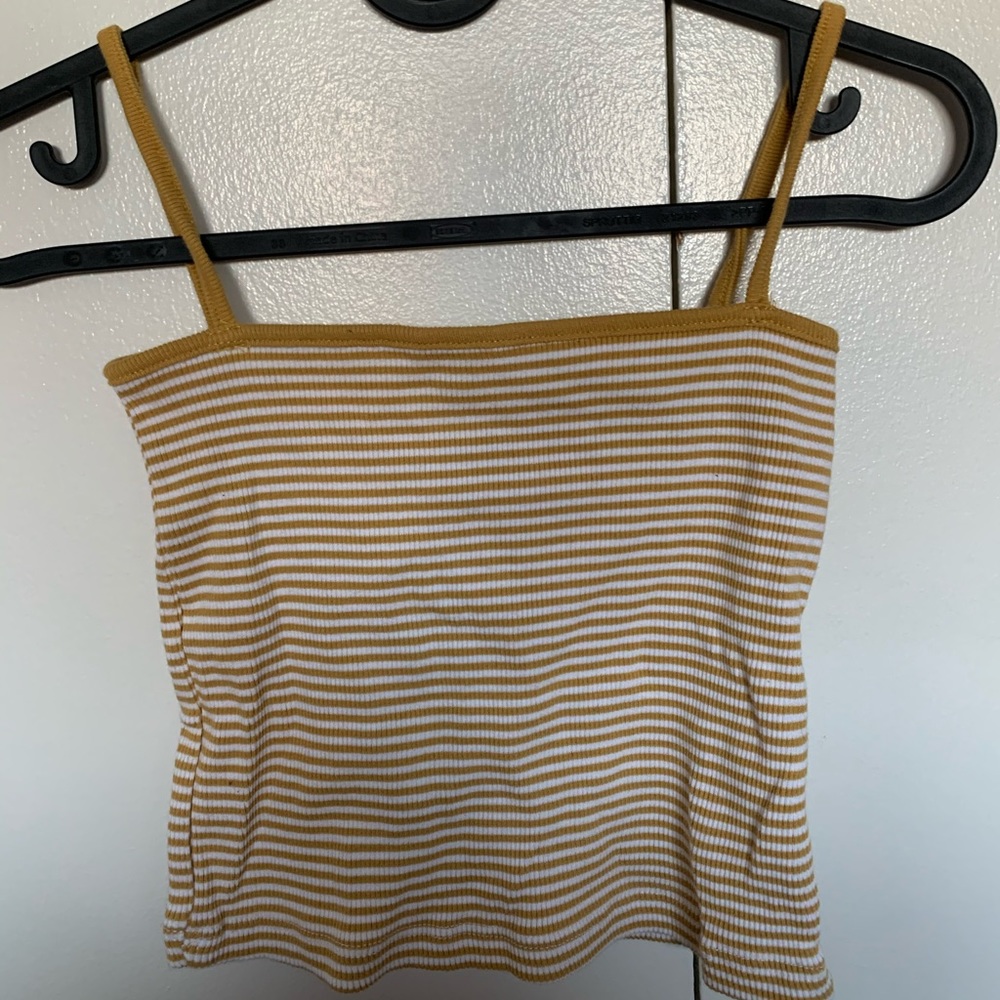 Brandy Melville tank top